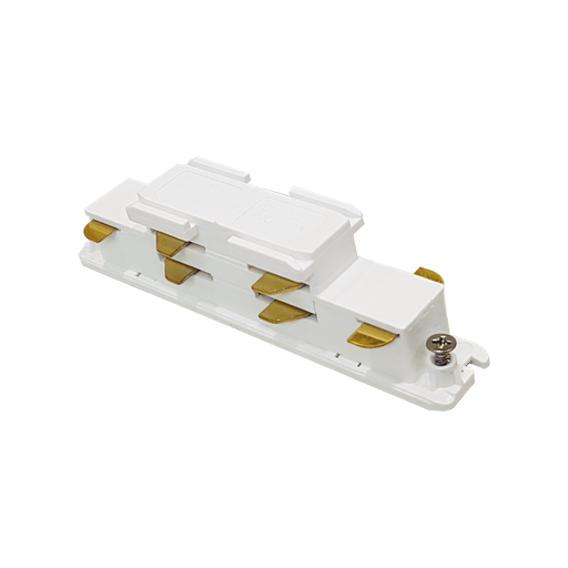 Accesoriu Iluminat Ideal Lux Link, Alb, Ø10.7 cm