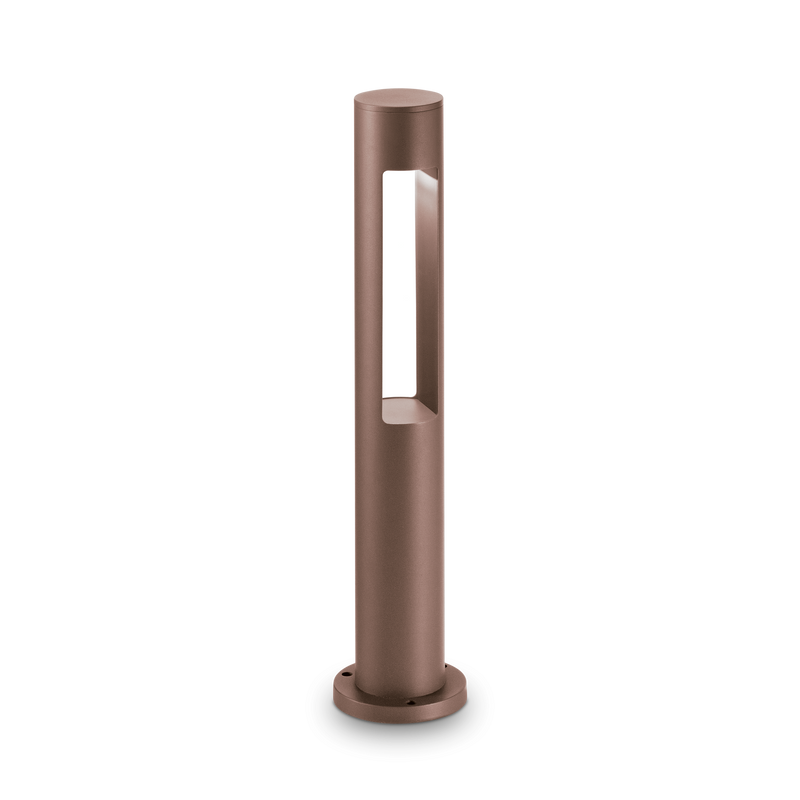 Lampadar ACQUA Ideal Lux, G9 max 1 x 15W, Cafeniu