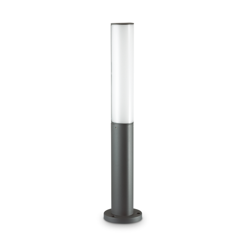 Lampadar ETERE Ideal Lux, 9,5W, 3000k, Antracit