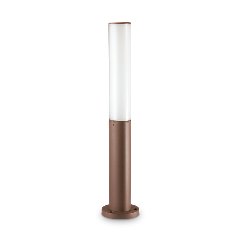Lampadar ETERE Ideal Lux, 9,5W, Cafeniu, 4000k