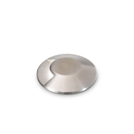 Spot Încastrat Ideal Lux Rocket, Oțel, LED, Ø9.2 cm