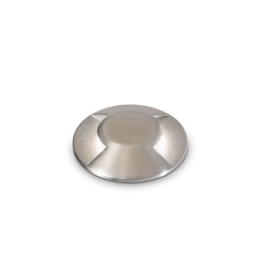 Spot Încastrat Ideal Lux Rocket, Oțel, LED, Ø9.2 cm