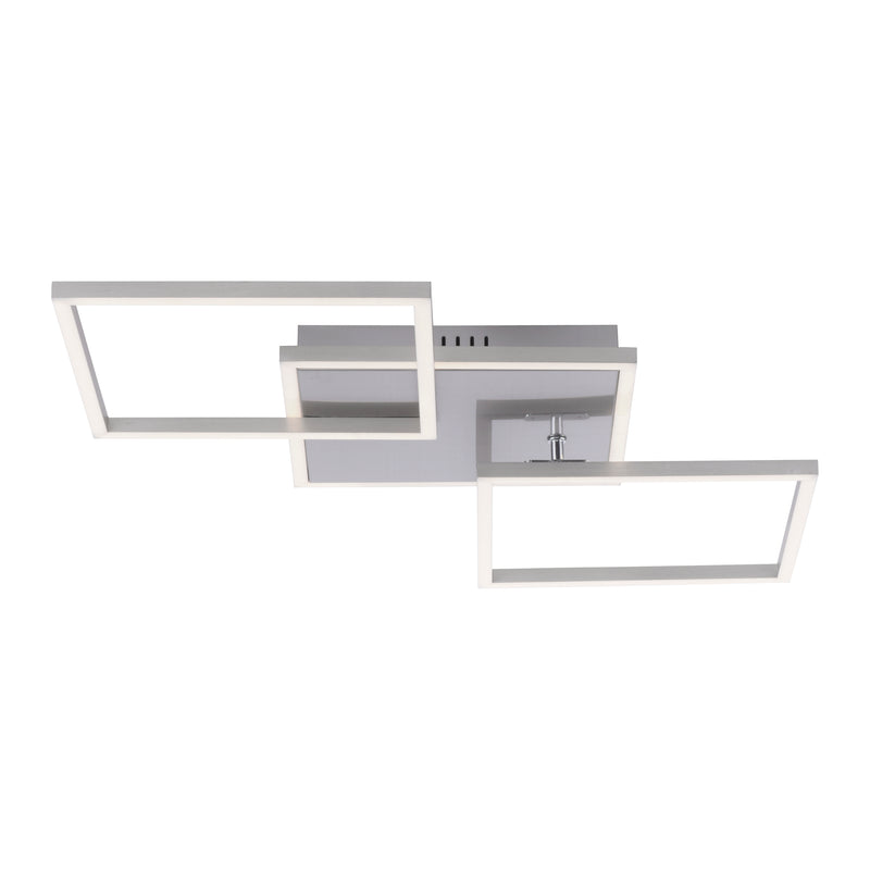 Plafoniera Paul Neuhaus IVEN 3xLED Otel