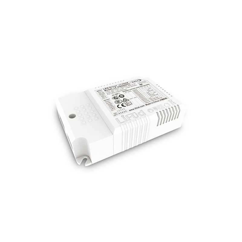 Accesoriu Iluminat Ideal Lux Led Panel, Ø10.6 cm