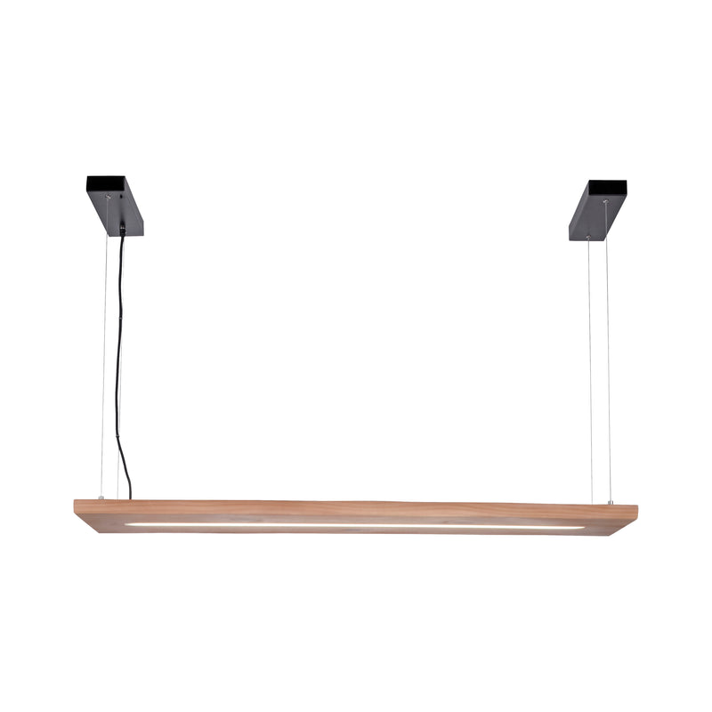 Lustra Paul Neuhaus PALMA LED Negru