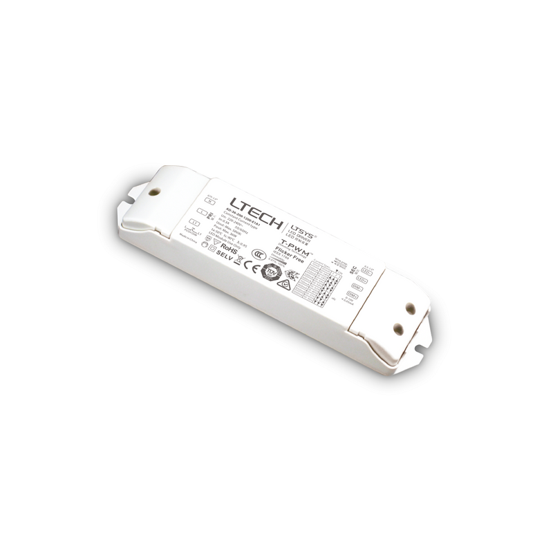 Accesoriu Iluminat Ideal Lux Nova, Ø13.5 cm, 36W