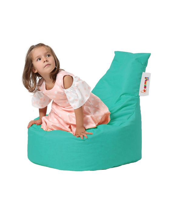 Fotoliu de Gradina Bean Bag Asi Home Baston - Turcoaz