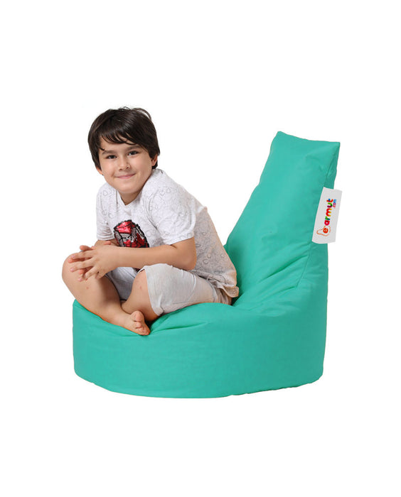 Fotoliu de Gradina Bean Bag Asi Home Baston - Turcoaz