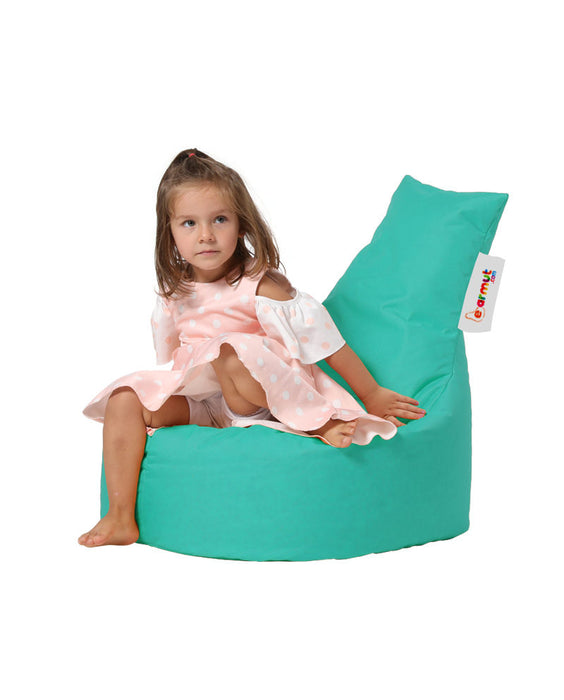 Fotoliu de Gradina Bean Bag Asi Home Baston - Turcoaz