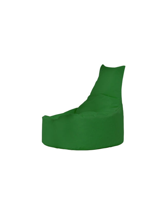 Fotoliu de Gradina Bean Bag Asi Home Baston - Verde