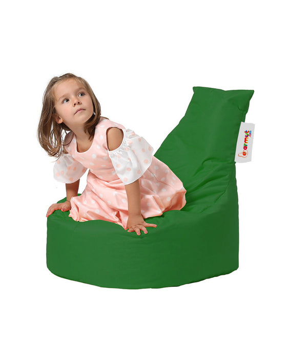 Fotoliu de Gradina Bean Bag Asi Home Baston - Verde