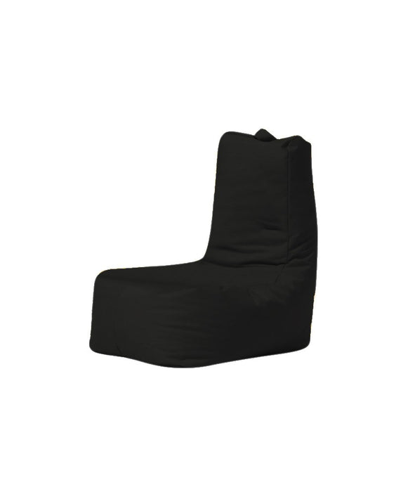 Fotoliu de Gradina Bean Bag Asi Home Diamant - Negru