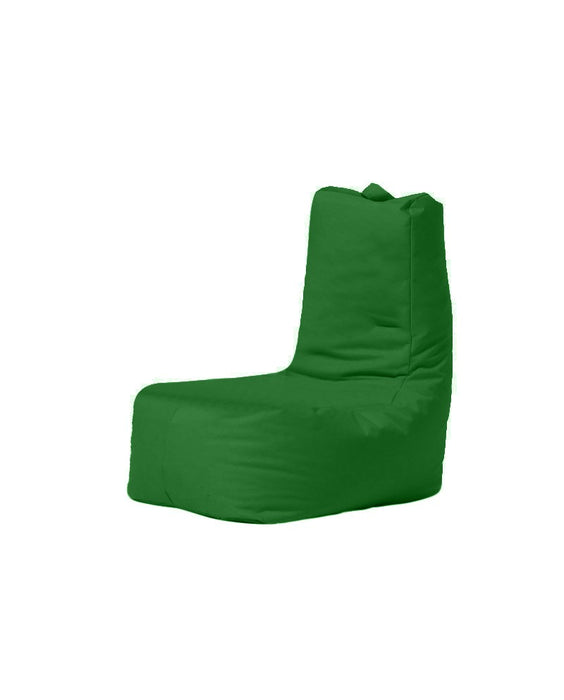 Fotoliu de Gradina Bean Bag Asi Home Diamant - Verde