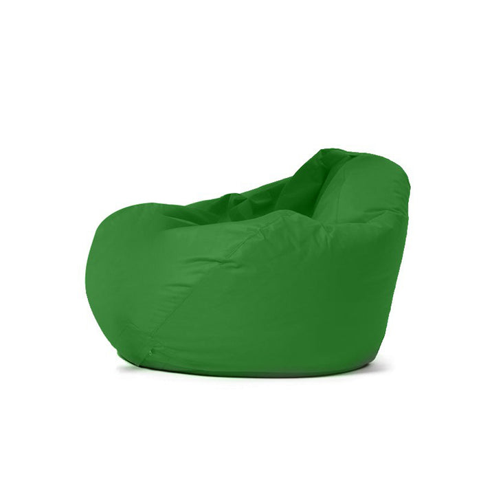 Fotoliu de Gradina Bean Bag Asi Home Premium XXL - Verde