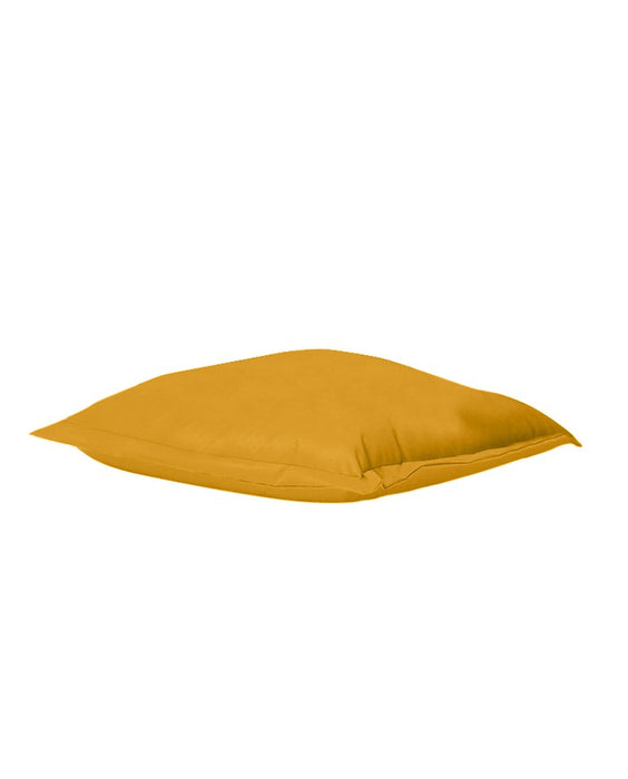 Perna de Gradina Asi Home Perna Pouf 70x70 - Portocaliu