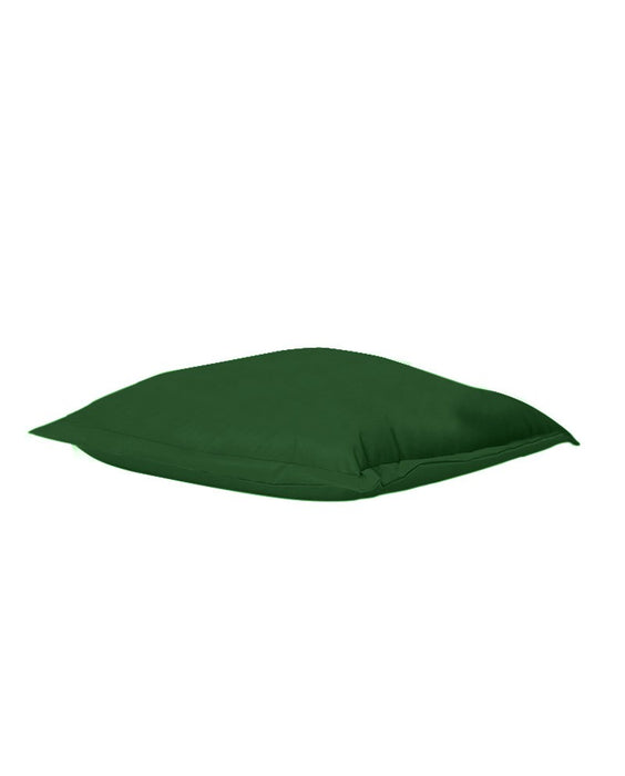 Perna de Gradina Asi Home Perna Pouf 70x70 - Verde