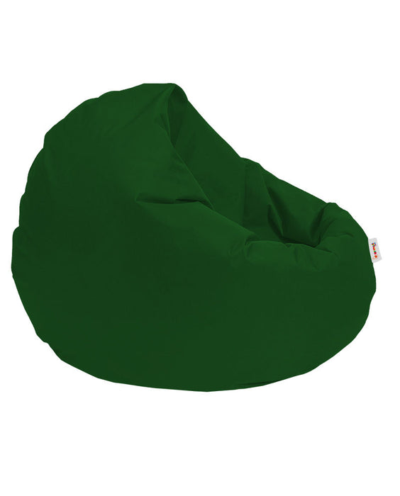 Perna Pouf, Puf Interior/ Exterior Asi Home Iyzi 100 Cushion Pouf - Green Poliester 100X20 cm