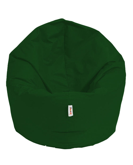 Perna Pouf, Puf Interior/ Exterior Asi Home Iyzi 100 Cushion Pouf - Green Poliester 100X20 cm