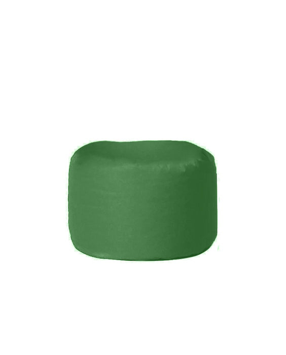 Puf de Gradina Asi Home Pouf pătrat - verde