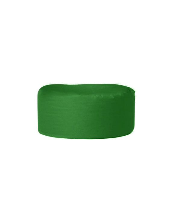 Puf de Gradina Asi Home Pouf rotund - verde