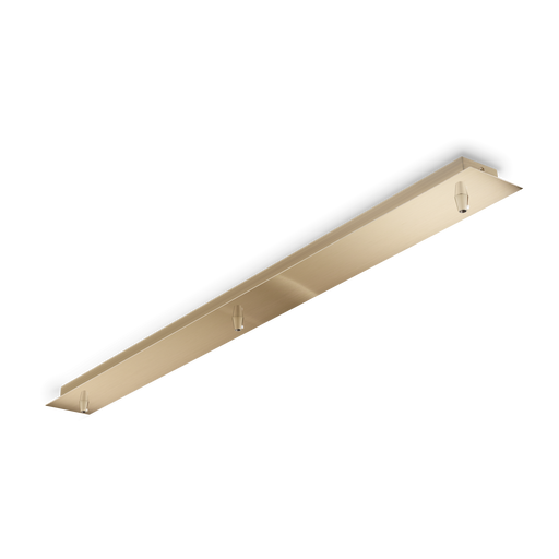 Componentă Iluminat Ideal Lux Rosone, Alamă, Ø88 cm