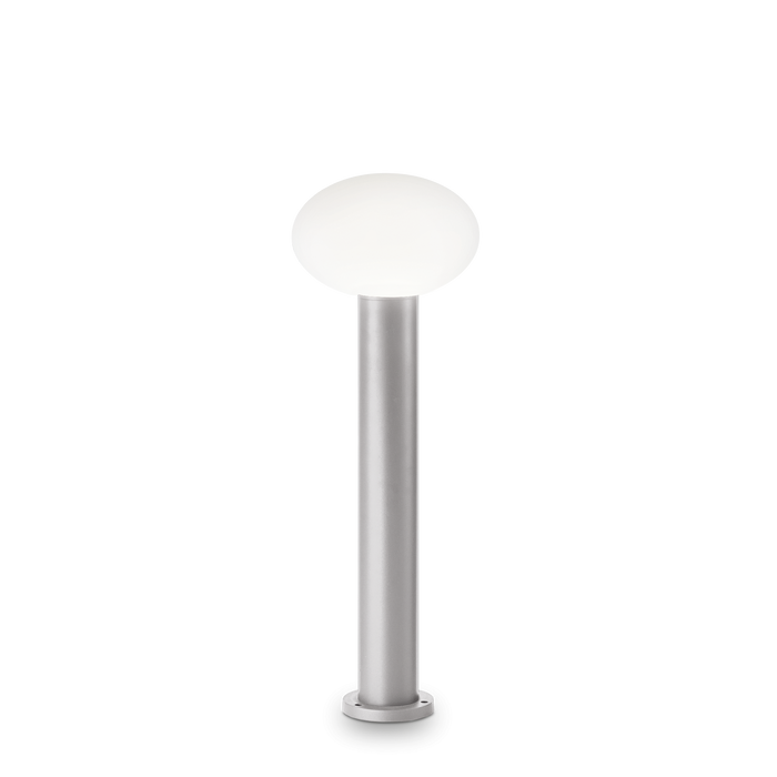 Lampadar CLIO Ideal Lux, E27 max1 x 42W, Gri