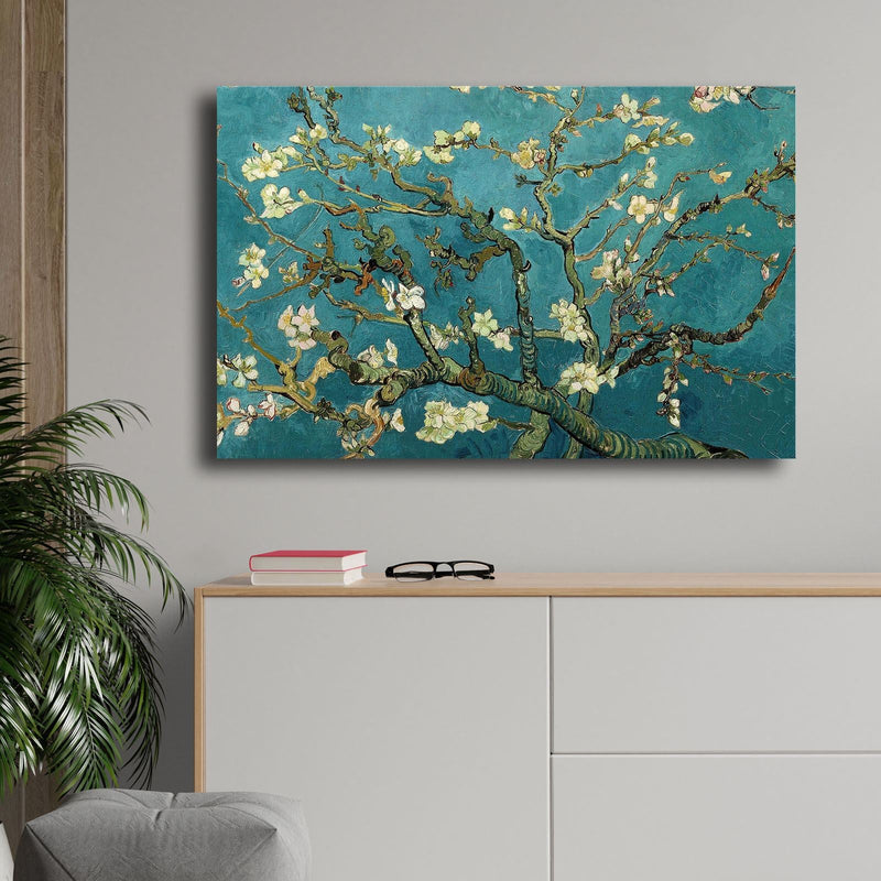Decorațiune Perete Asi Home Famousart-06, 45x70 cm