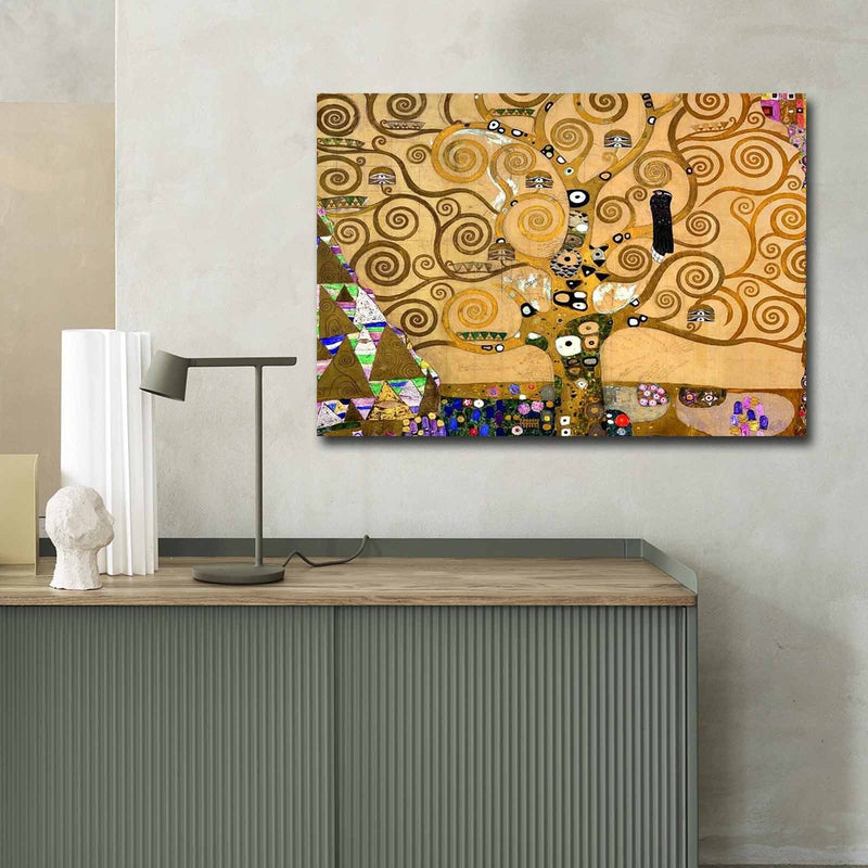 Decorațiune Perete Asi Home 70100Famousart-022, 70x100 cm