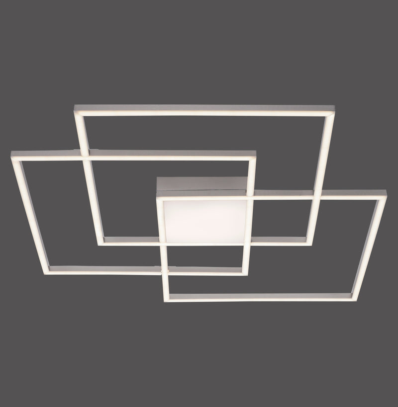 Plafoniera Paul Neuhaus ASMIN 4xLED Otel