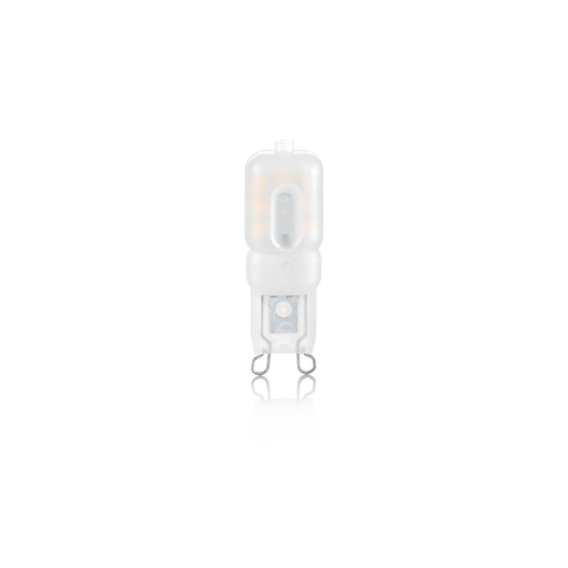 Bec Ideal Lux Lampadine G9, Alb, 0xG9, Ø1.7 cm
