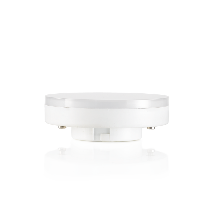 Bec Ideal Lux Lampadine Gx53, Alb, 0xGX53, 7W