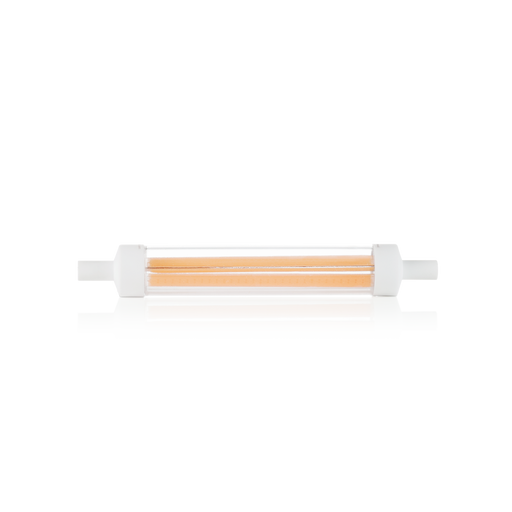Bec Ideal Lux LAMPADINE R7s, Transparent, 0xR7S, Ø1.5 cm