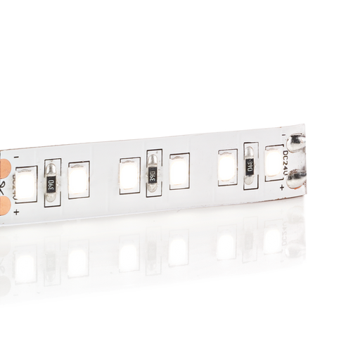 Bec Ideal Lux Strip Led, Alb, 0xSTRIP, Ø300 cm