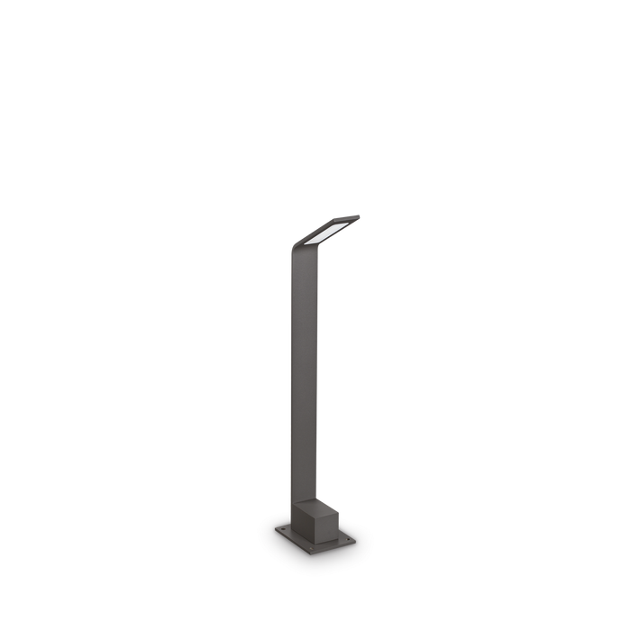 Lampadar AGOS Ideal Lux, 6,5W, H60, 3000K, Antracit