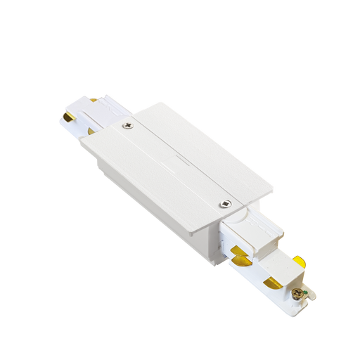 Accesoriu Iluminat Ideal Lux Link, Alb, Ø20.5 cm