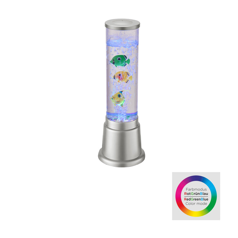 Veioza Paul Neuhaus AVA 12xLED Multicolor