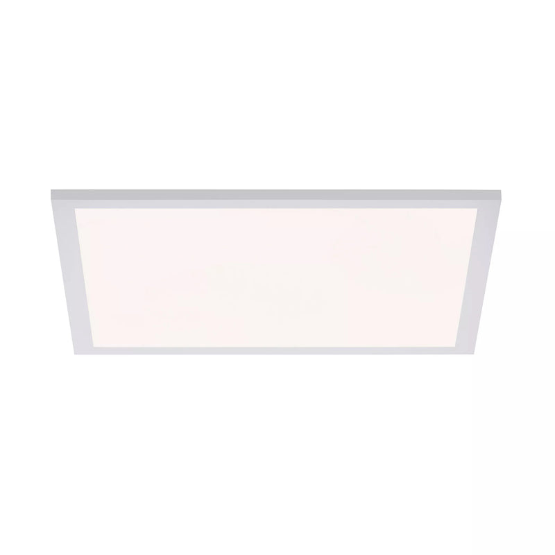 Plafoniera Paul Neuhaus FLAT LED Alb