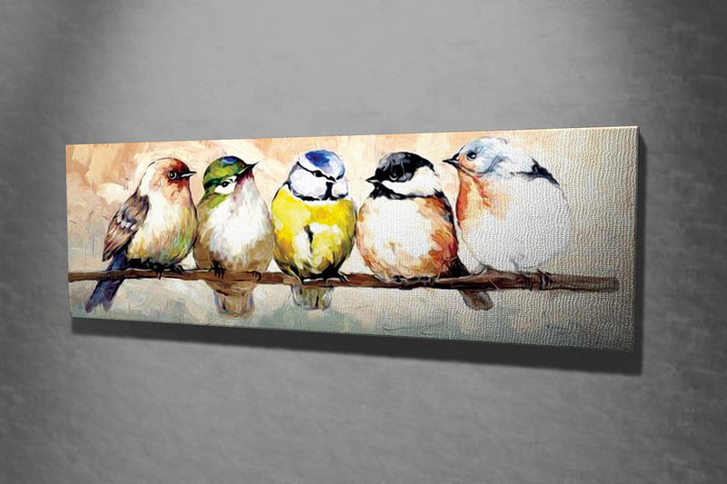 Decorațiune Perete Asi Home Pc126, 30x80 cm
