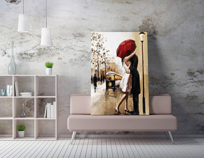 Decorațiune Perete Asi Home WY79(50 x 70), 50x70 cm
