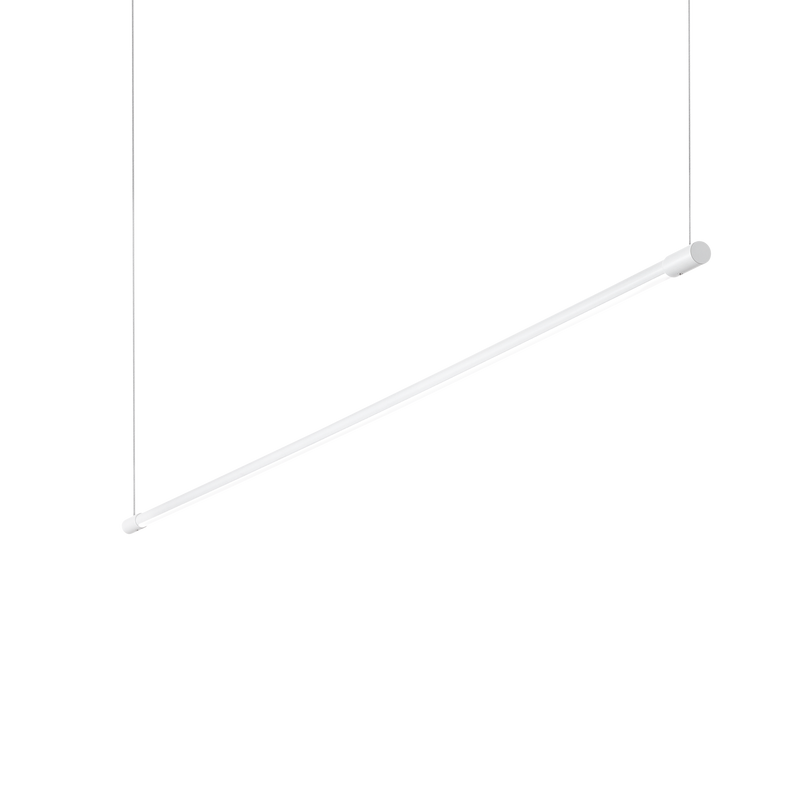 Lustră Ideal Lux Yoko, Alb, LED