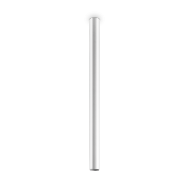 Plafoniera/Aplica LOOK Ideal Lux, GU10 max 1 x 28W, H95, Alb
