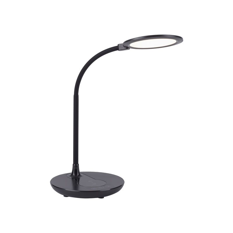 Veioza Paul Neuhaus ASTRID LED Negru
