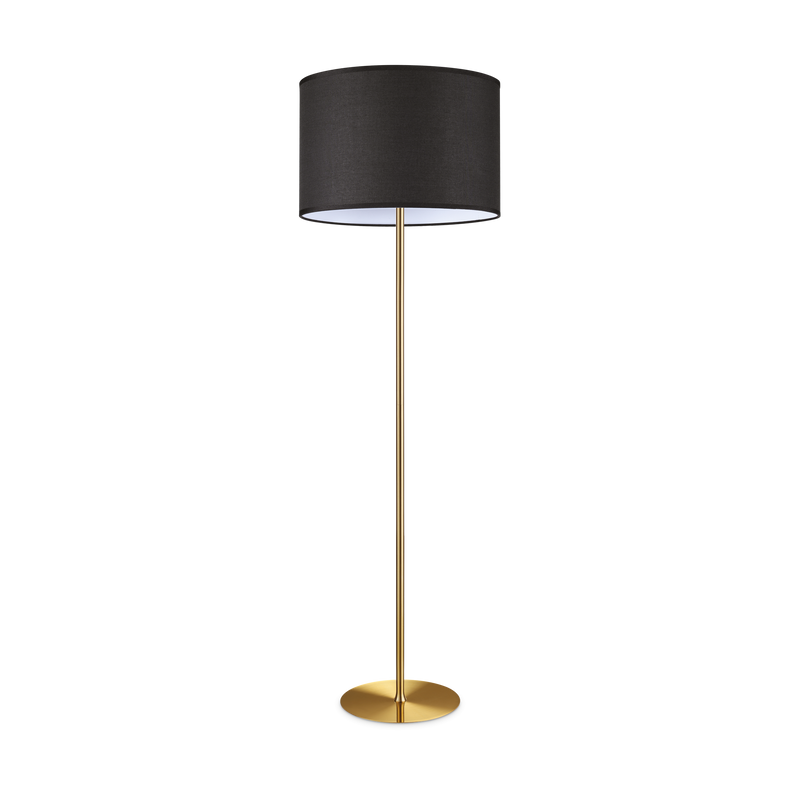 Lampadar SET UP Ideal Lux, E27 max1 x 42W, Alama