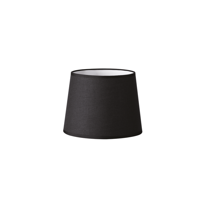 Componentă Iluminat Ideal Lux Set Up, Negru, Ø20 cm
