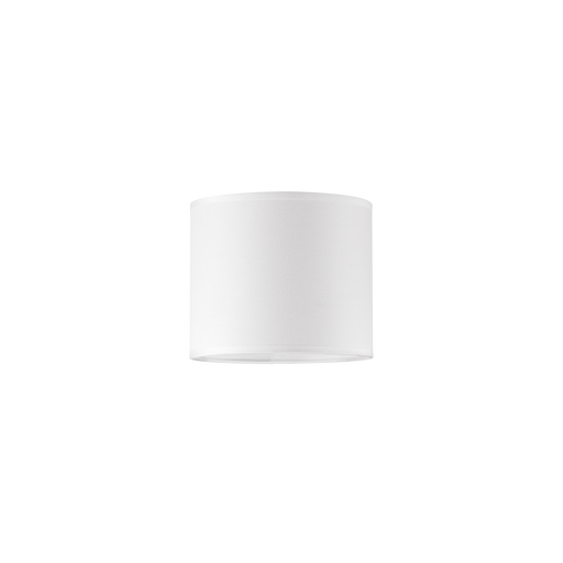 Componentă Iluminat Ideal Lux Set Up, Alb, Ø16.5 cm