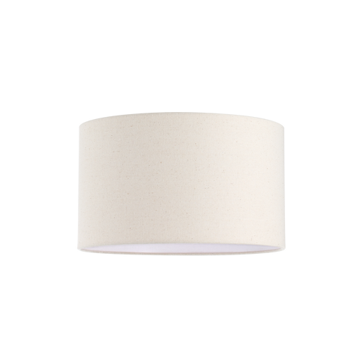 Componentă Iluminat Ideal Lux Set Up, Bej, Ø45 cm, H28 cm