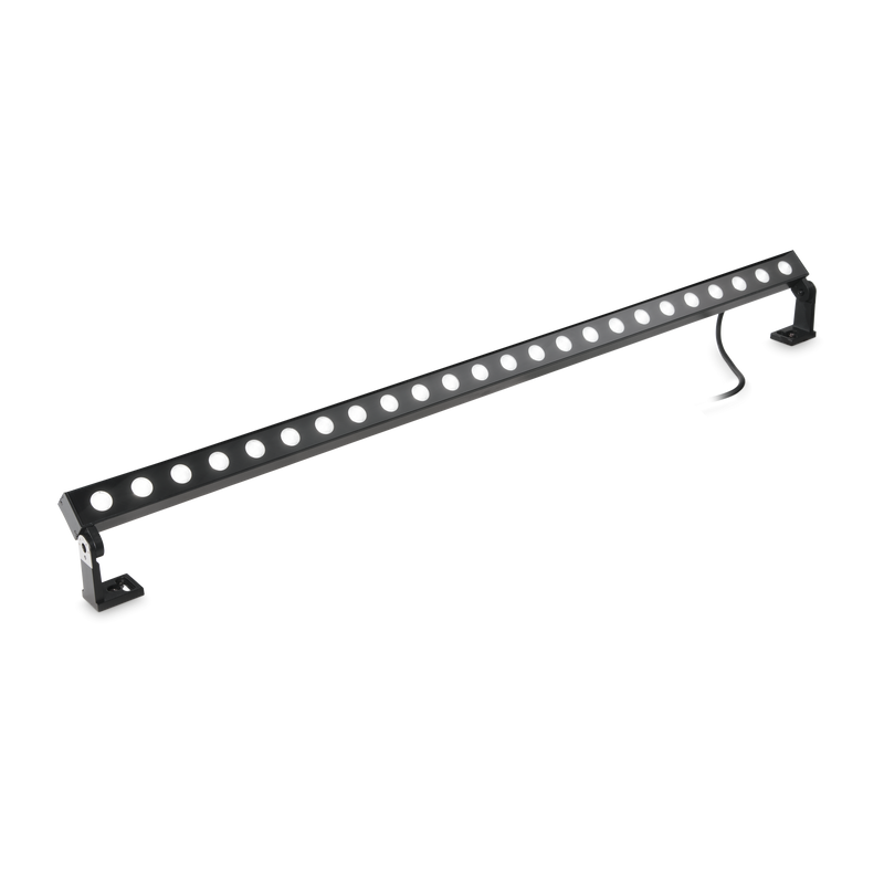 Spot Ideal Lux Thor, Antracit, LED, Ø100 cm