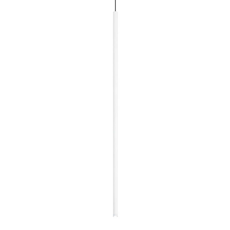 Lustra FILO Ideal Lux, LED 3,5W, Alb