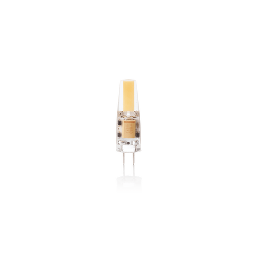 Bec Ideal Lux Lampadine G4, Alb, 0xG4