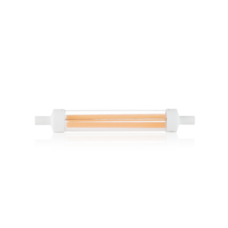Bec Ideal Lux LAMPADINE R7s, Transparent, 0xR7S, Ø1.5 cm